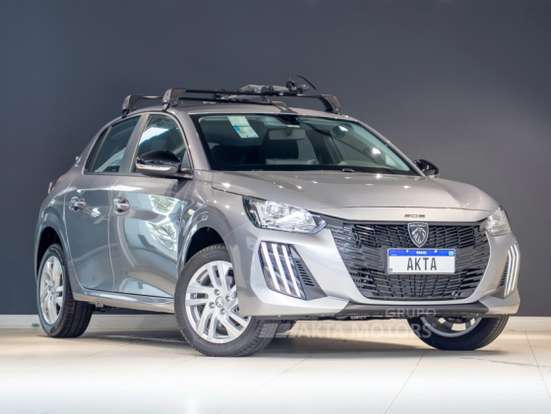 PEUGEOT-208-1.0 FIREFLY FLEX ACTIVE MANUAL PEUGEOT-208-2026