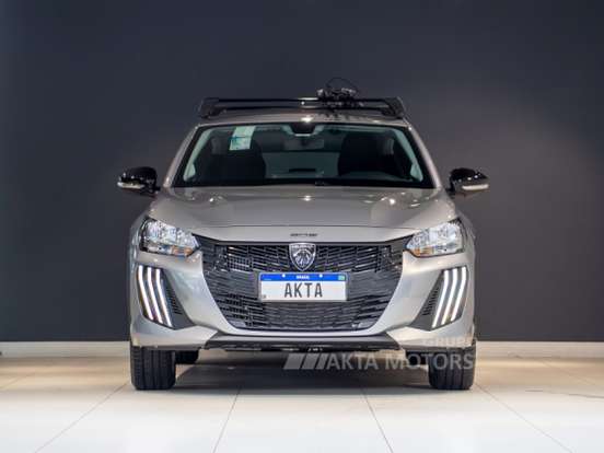 PEUGEOT-208-1.0 FIREFLY FLEX ACTIVE MANUAL PEUGEOT-208-2026