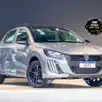PEUGEOT 208 1.0 FIREFLY FLEX STYLE MANUAL PEUGEOT 208 1.0 FIREFLY FLEX STYLE MANUAL