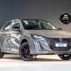 PEUGEOT 208 1.0 FIREFLY FLEX STYLE MANUAL PEUGEOT 208 1.0 FIREFLY FLEX STYLE MANUAL
