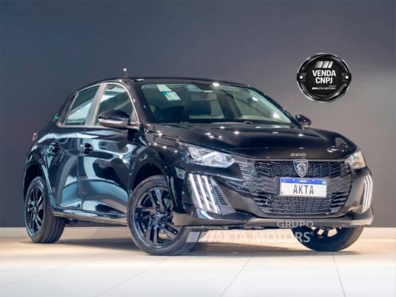 PEUGEOT 208 1.0 FIREFLY FLEX STYLE MANUAL