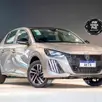 PEUGEOT 208 1.0 TURBO 200 FLEX ALLURE CVT PEUGEOT 208 1.0 TURBO 200 FLEX ALLURE CVT