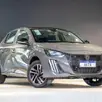 PEUGEOT 208 1.0 TURBO 200 FLEX ALLURE CVT PEUGEOT 208 1.0 TURBO 200 FLEX ALLURE CVT
