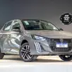 PEUGEOT 208 1.0 TURBO 200 FLEX ALLURE CVT PEUGEOT 208 1.0 TURBO 200 FLEX ALLURE CVT