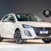 PEUGEOT 208 1.0 TURBO 200 FLEX ALLURE CVT PEUGEOT 208 1.0 TURBO 200 FLEX ALLURE CVT