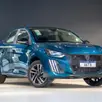 PEUGEOT 208 1.0 TURBO 200 FLEX ALLURE CVT PEUGEOT 208 1.0 TURBO 200 FLEX ALLURE CVT