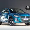 PEUGEOT 208 1.0 TURBO 200 HYBRID GT CVT PEUGEOT 208 1.0 TURBO 200 HYBRID GT CVT