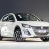 PEUGEOT 208 1.0 TURBO 200 HYBRID GT CVT PEUGEOT 208 1.0 TURBO 200 HYBRID GT CVT