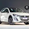 PEUGEOT 208 1.0 TURBO 200 HYBRID GT CVT PEUGEOT 208 1.0 TURBO 200 HYBRID GT CVT