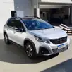 PEUGEOT 2008 1.6 16V THP FLEX GRIFFE 4P AUTOMÁTICO PEUGEOT 2008 1.6 16V THP FLEX GRIFFE 4P AUTOMÁTICO