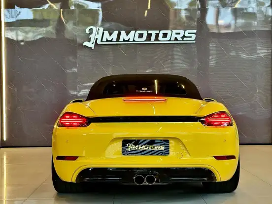 PORSCHE-718-2019