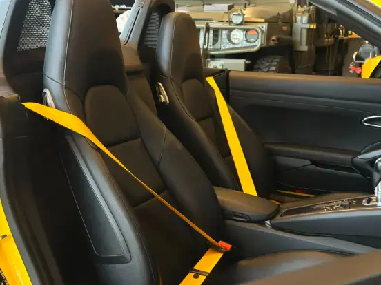 PORSCHE-718-2019