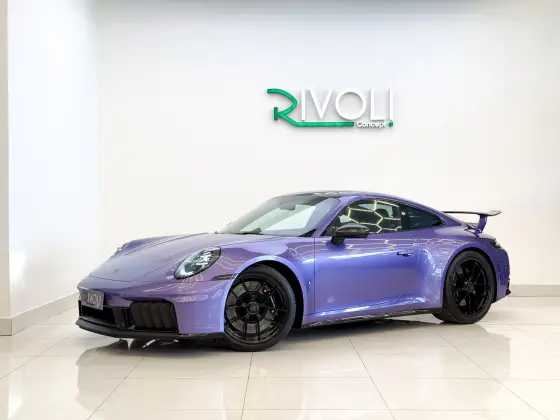 PORSCHE 911 3.6 24V H6 T-HYBRID CARRERA GTS PDK PORSCHE 911 3.6 24V H6 T-HYBRID CARRERA GTS PDK