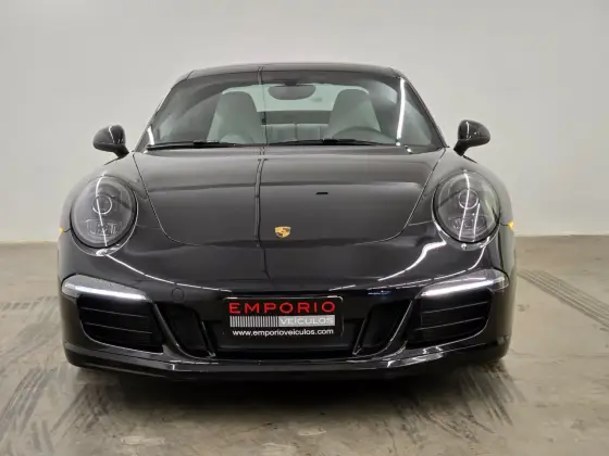 PORSCHE 911 3.8 CARRERA 4S COUPÉ 6 CILINDROS 24V GASOLINA 2P AUTOMÁTICO