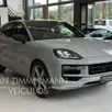 PORSCHE CAYENNE 4.0 V8 E-HYBRID TURBO COUPÉ AWD TIPTRONIC S PORSCHE CAYENNE 4.0 V8 E-HYBRID TURBO COUPÉ AWD TIPTRONIC S