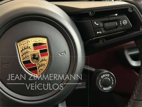 PORSCHE-CAYENNE-4.0 V8 E-HYBRID TURBO COUPÉ AWD TIPTRONIC S PORSCHE-CAYENNE-2024