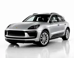 PORSCHE MACAN 2.0 TURBO GASOLINA PDK PORSCHE MACAN 2.0 TURBO GASOLINA PDK