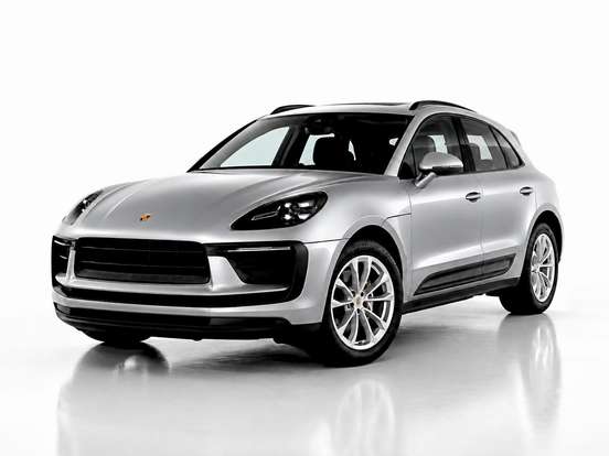PORSCHE-MACAN-2.0 TURBO GASOLINA PDK PORSCHE-MACAN-2026