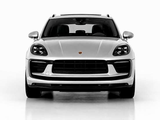 PORSCHE-MACAN-2.0 TURBO GASOLINA PDK PORSCHE-MACAN-2026