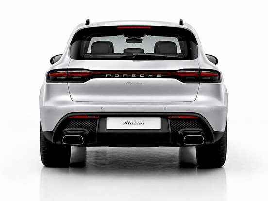 PORSCHE-MACAN-2.0 TURBO GASOLINA PDK PORSCHE-MACAN-2026