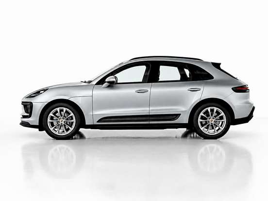PORSCHE-MACAN-2.0 TURBO GASOLINA PDK PORSCHE-MACAN-2026