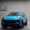 PORSCHE MACAN 3.0 S 24V V6 GASOLINA 4P AUTOMÁTICO PORSCHE MACAN 3.0 S 24V V6 GASOLINA 4P AUTOMÁTICO