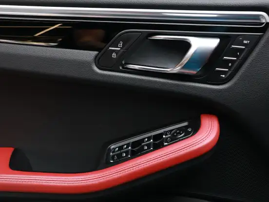 PORSCHE-MACAN-3.0 S 24V V6 GASOLINA 4P AUTOMÁTICO PORSCHE-MACAN-2019