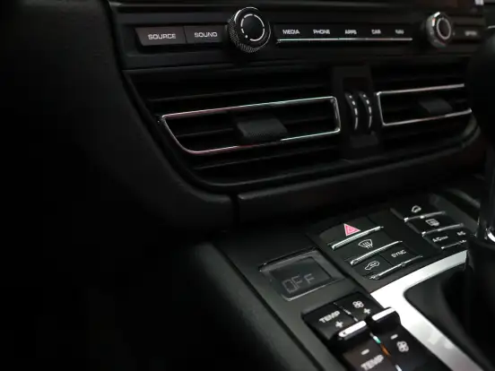 PORSCHE-MACAN-3.0 S 24V V6 GASOLINA 4P AUTOMÁTICO PORSCHE-MACAN-2019