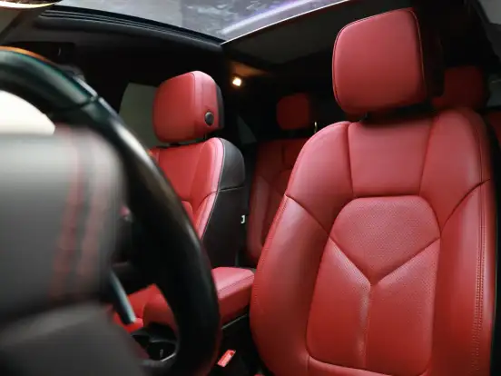 PORSCHE-MACAN-3.0 S 24V V6 GASOLINA 4P AUTOMÁTICO PORSCHE-MACAN-2019