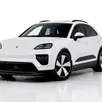 PORSCHE MACAN 4 ELÉTRICO PORSCHE MACAN 4 ELÉTRICO