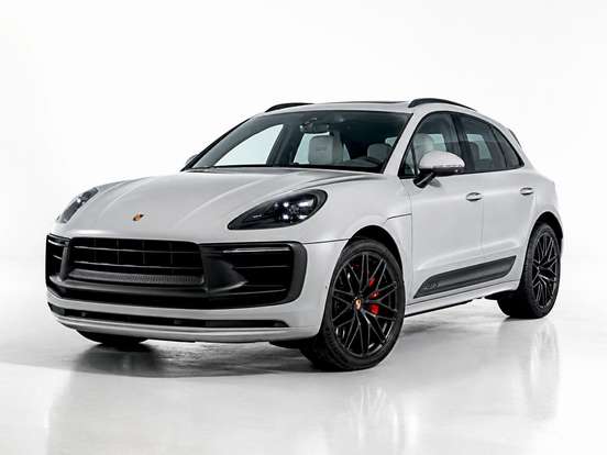 PORSCHE-MACAN-GTS ELÉTRICO PORSCHE-MACAN-2026