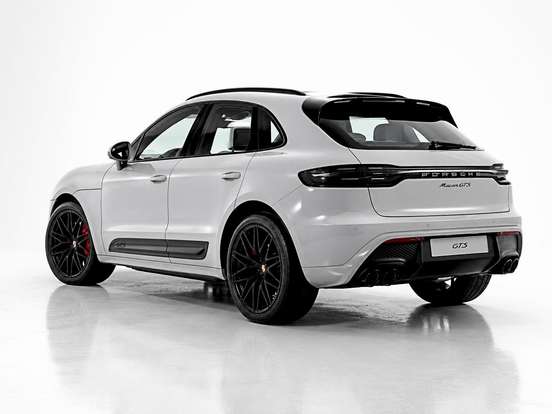 PORSCHE-MACAN-GTS ELÉTRICO PORSCHE-MACAN-2026