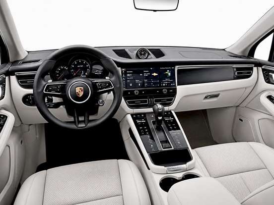 PORSCHE-MACAN-GTS ELÉTRICO PORSCHE-MACAN-2026