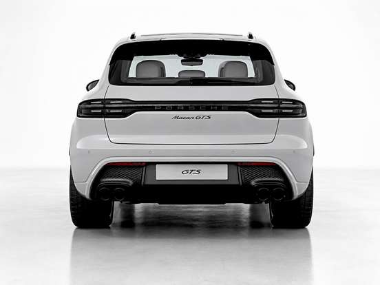 PORSCHE-MACAN-GTS ELÉTRICO PORSCHE-MACAN-2026