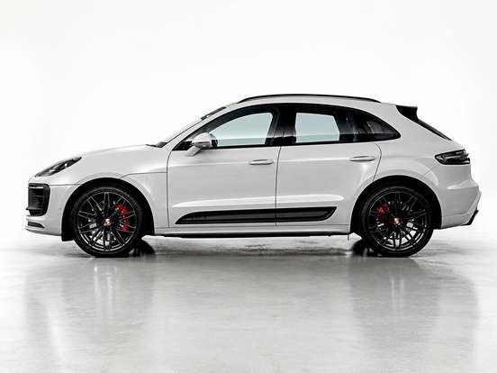 PORSCHE-MACAN-GTS ELÉTRICO PORSCHE-MACAN-2026