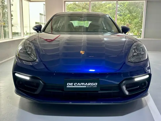 PORSCHE PANAMERA 2.9 V6 E-HYBRID 4 PDK