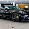 PORSCHE PANAMERA 2.9 V6 E-HYBRID 4S PDK PORSCHE PANAMERA 2.9 V6 E-HYBRID 4S PDK