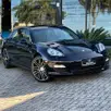 PORSCHE PANAMERA 3.6 V6 24V GASOLINA 4P AUTOMÁTICO PORSCHE PANAMERA 3.6 V6 24V GASOLINA 4P AUTOMÁTICO