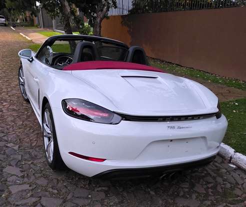 PORSCHE-718-2020
