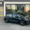 PORSCHE MACAN 2.0 TURBO GASOLINA PDK PORSCHE MACAN 2.0 TURBO GASOLINA PDK