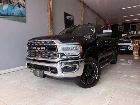 RAM-2500-2020