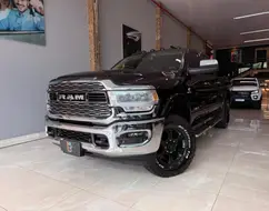 RAM 2500 6.7 I6 TURBO DIESEL LARAMIE CD 4X4 AUTOMÁTICO RAM 2500 6.7 I6 TURBO DIESEL LARAMIE CD 4X4 AUTOMÁTICO