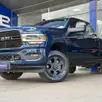 RAM 2500 6.7 I6 TURBO DIESEL LARAMIE NIGHT EDITION CD 4X4 AUTOMÁTICO RAM 2500 6.7 I6 TURBO DIESEL LARAMIE NIGHT EDITION CD 4X4 AUTOMÁTICO