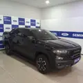 RAM RAMPAGE 2.0 HURRICANE 4 TURBO GASOLINA REBEL 4X4 AUTOMÁTICO RAM RAMPAGE 2.0 HURRICANE 4 TURBO GASOLINA REBEL 4X4 AUTOMÁTICO