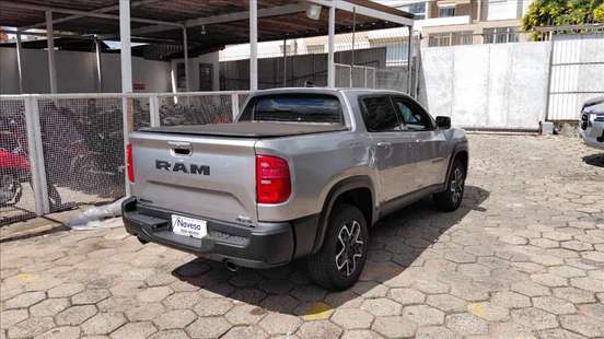 RAM-RAMPAGE-2024