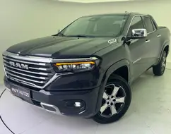 RAM RAMPAGE 2.0 TURBO DIESEL LARAMIE 4X4 AUTOMÁTICO RAM RAMPAGE 2.0 TURBO DIESEL LARAMIE 4X4 AUTOMÁTICO