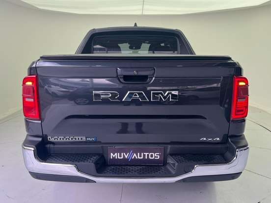 RAM-RAMPAGE-2023