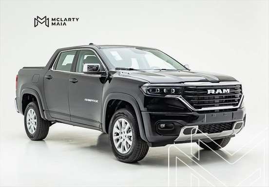 RAM-RAMPAGE-2026