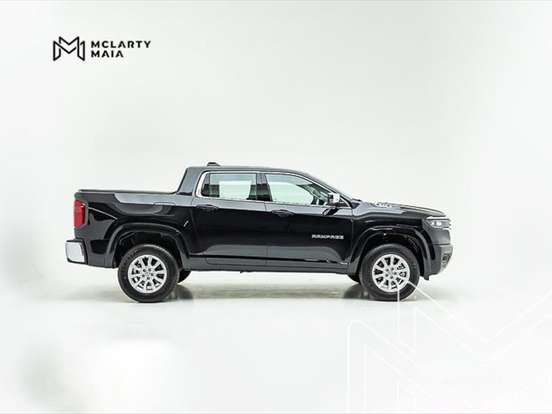 RAM-RAMPAGE-2.2 TURBO DIESEL BIG HORN 4X4 AUTOMÁTICO RAM-RAMPAGE-2026