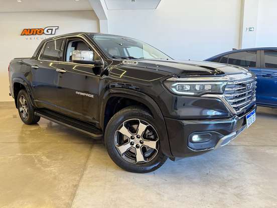 RAM-RAMPAGE-2.2 TURBO DIESEL LARAMIE 4X4 AUTOMÁTICO RAM-RAMPAGE-2024